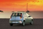 click here to view this image of the new Fiat Punto in high resolution