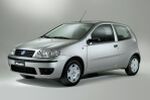 click here to view this image of the new Fiat Punto in high resolution