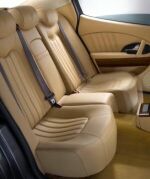 Click here to open this image of the Maserati Quattroporte in high resolution