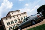 Click here to open this image of the Maserati Quattroporte in high resolution