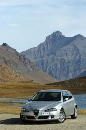 Alfa Romeo 147