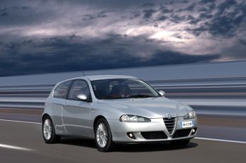 Alfa Romeo 147