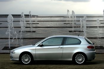Alfa Romeo 147