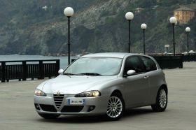 Alfa Romeo 147