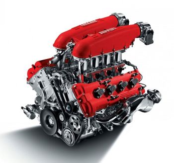 Ferrari F430