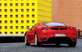 Ferrari F430