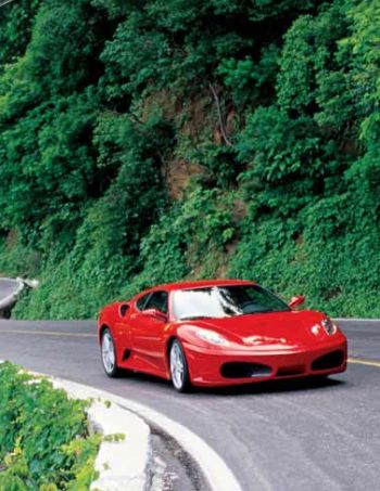 Ferrari F430