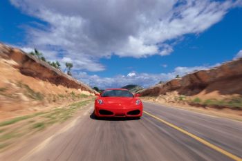 Ferrari F430