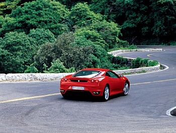 Ferrari F430