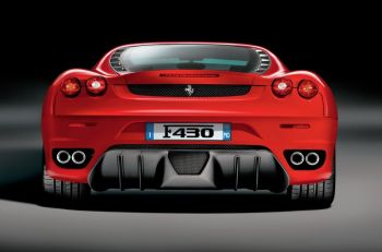 Ferrari F430