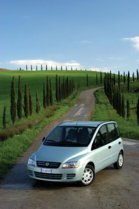 Fiat Multipla