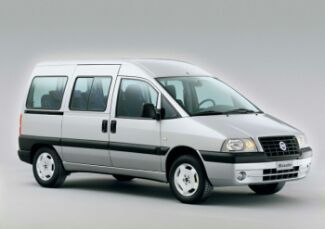 Fiat Scudo. Click to enlarge.