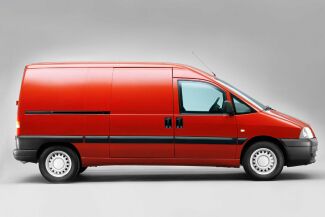 Fiat Scudo