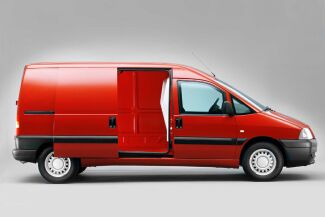 Fiat Scudo