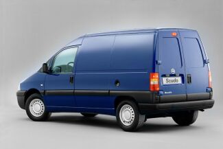 Fiat Scudo