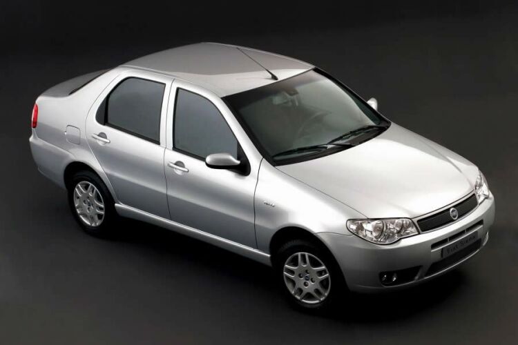 Fiat Siena