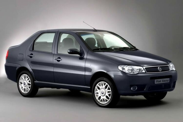 Fiat Siena