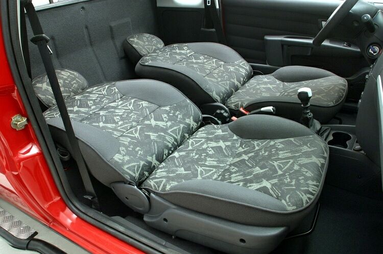 Fiat Strada Adventure