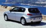 click here for further detail of the Alfa Romeo 147 5-door