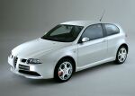 Alfa 147 GTA, click here to view image in high resolution