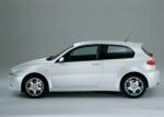 click here for a preview of Alfa Romeo including the unveiling of the 147 GTA at the Paris Motor Show