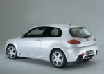 Alfa 147 GTA, click here to view image in high resolution