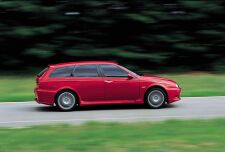 click here to view this Alfa Romeo 156 GTA image in high resolution