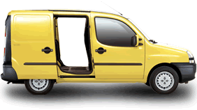 Fiat Doblo Cargo