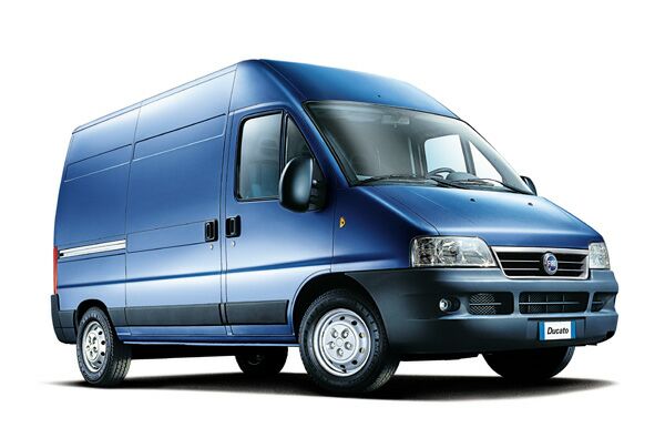 Fiat Ducato