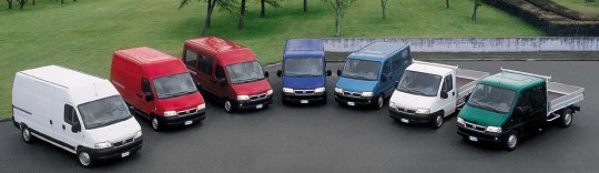 Fiat Ducato