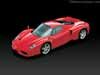 the Enzo Ferrari could form the basis of a Maserati sportscar
