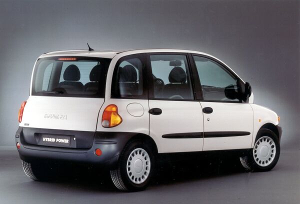 Fiat Multipla