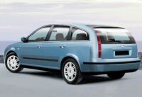 click here to enlarge this image of the Fiat New Large and see disguised prototypes testing