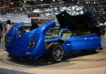 click here for further detail of the revised Pagani Zonda C12S