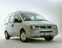 click here for further detail of the facelifted Fiat Scudo
