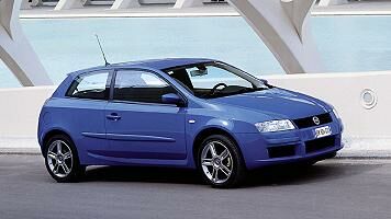 Fiat Stilo