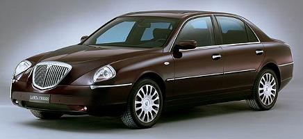 Lancia Thesis