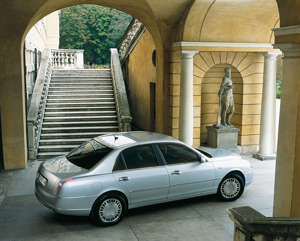 Lancia Thesis