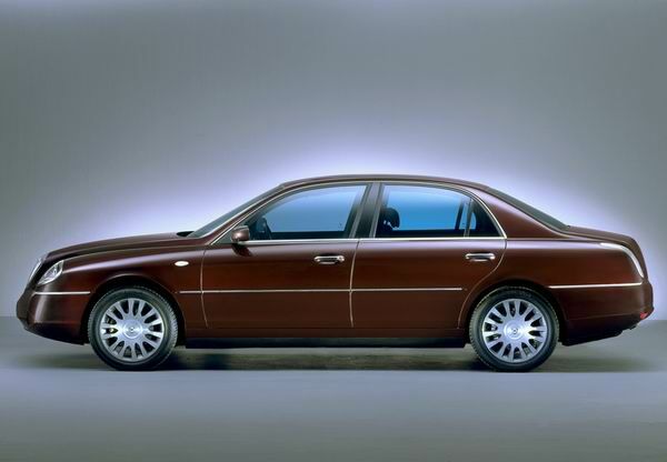 Lancia Thesis