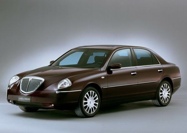 Lancia Thesis