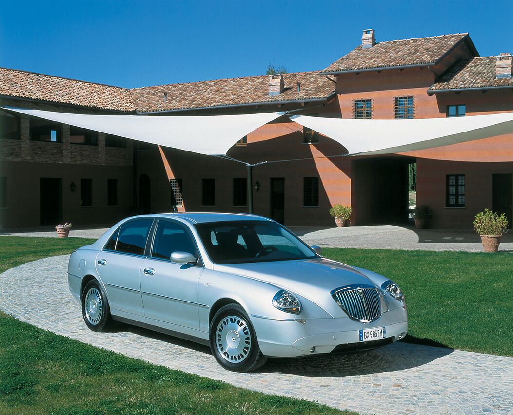 Lancia Thesis