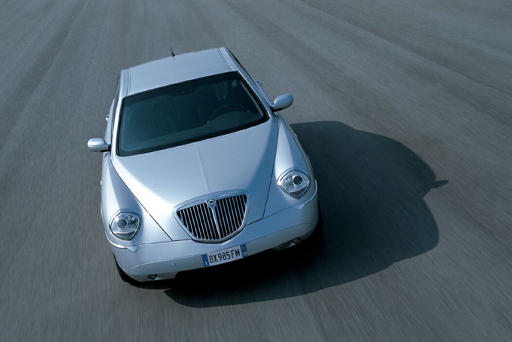 Lancia Thesis