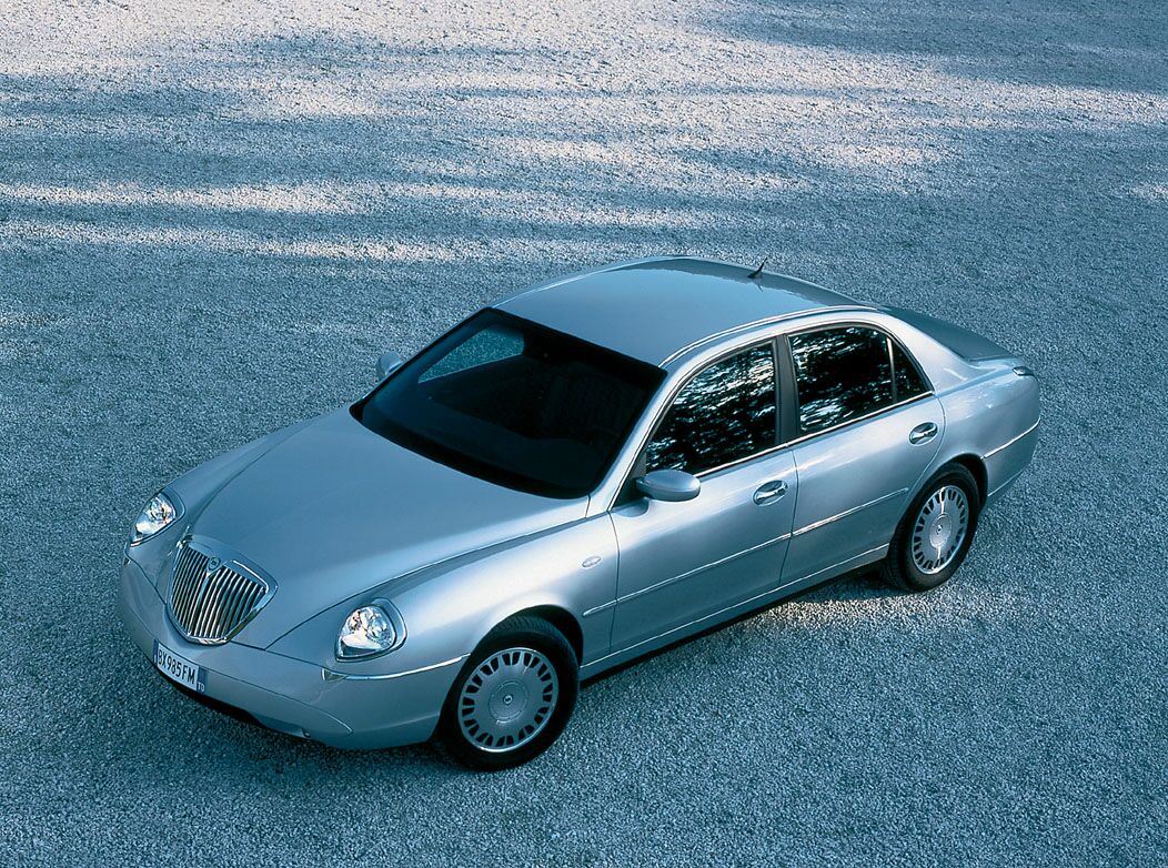 Lancia Thesis