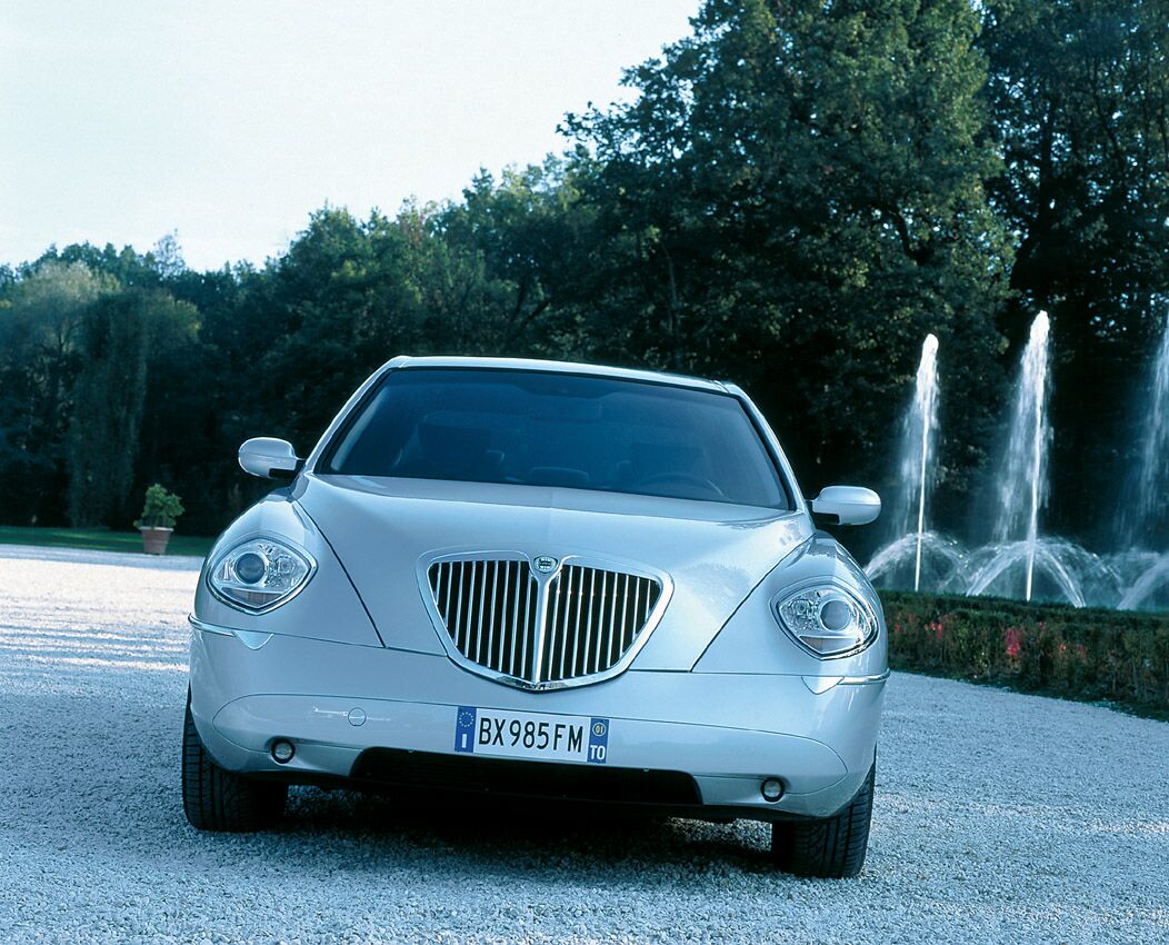 Lancia Thesis