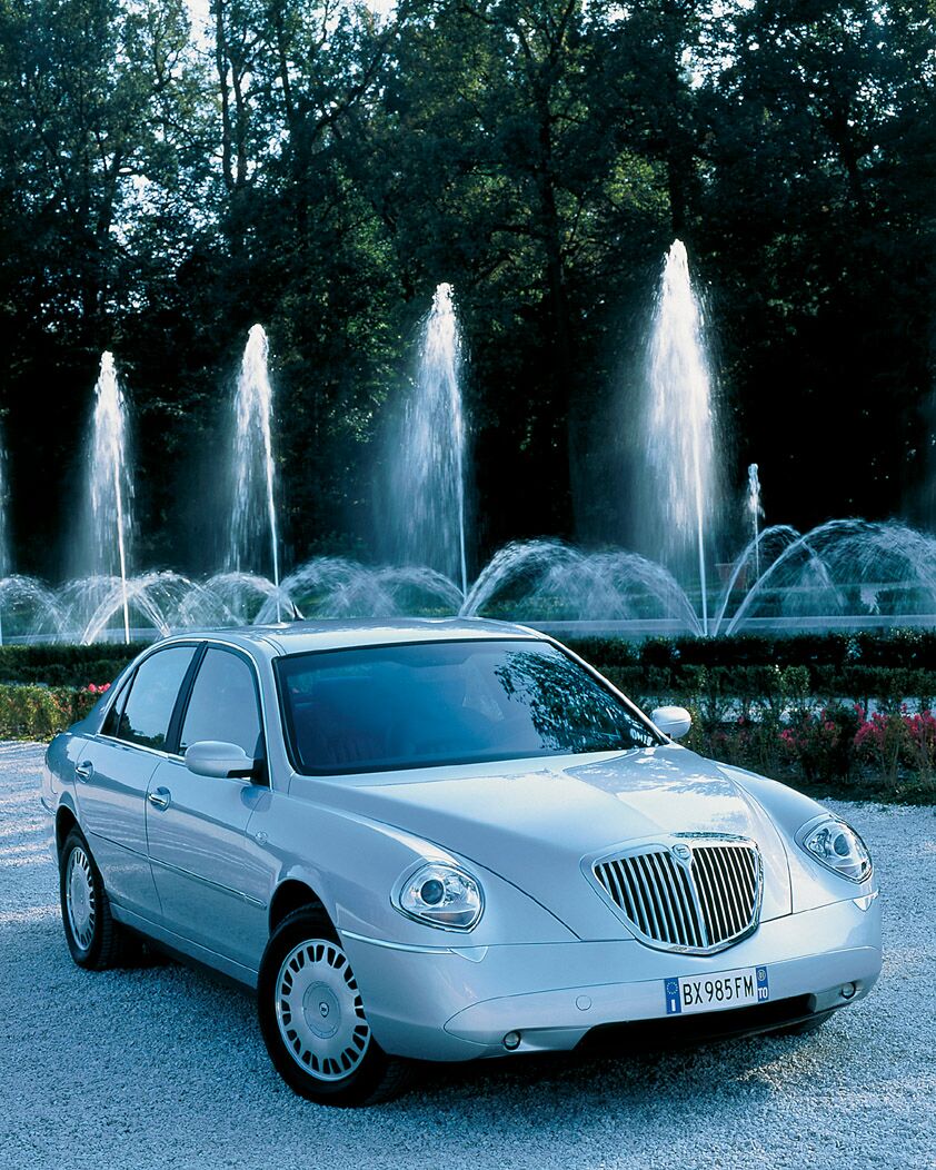 Lancia Thesis