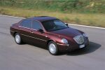 click on the image to see the Lancia Thesis high resolution image gallery