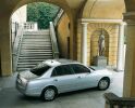 click on the image to see the Lancia Thesis high resolution image gallery