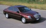 click here for further detail of the Lancia Thesis