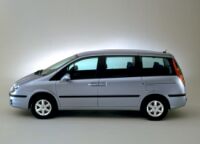 Fiat Ulysse MPV