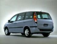 Fiat Ulysse MPV